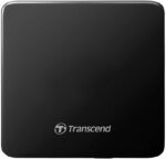 TRANSCEND EXTERNAL DVD HARD DRIVE