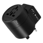 PROMATE CAR/HOME CHARGER TWIST