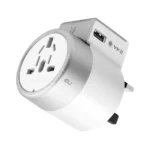 PROMATE CAR/HOME CHARGER TWIST - Image 2