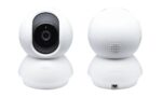 TP-LINK Pan/Tilt Home Security Wi-Fi Camera 1080p Tapo C200 - Image 2