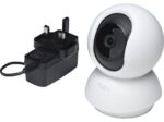 TP-LINK Pan/Tilt Home Security Wi-Fi Camera 1080p Tapo C200
