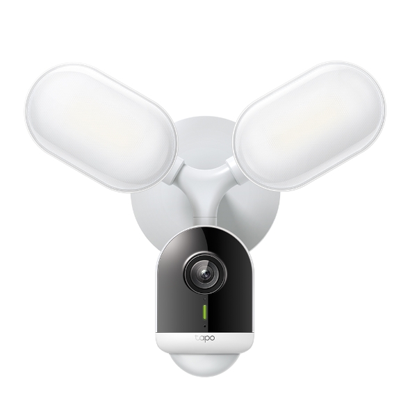 Tapo-C720 TP-LINK Tapo C720 Smart Floodlight Camera - Image 1