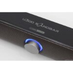 SONICGEAR BLUETOOTH SPEAKER U3000 - Image 2
