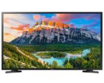SAMSUNG 32” LED HD TV