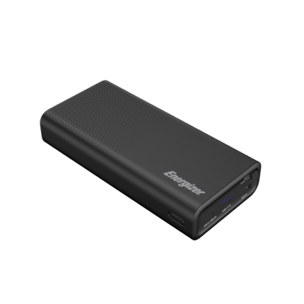 Energizer PowerBank 20000mAh UE20012 BK