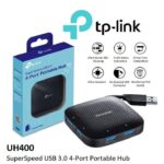 USB 3.0 HUB UH400 TPLINK - Image 3