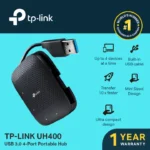 USB 3.0 HUB UH400 TPLINK