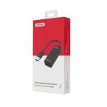 UNITEK USB 3.0 HUB 4 PORTS Y-3089 - Image 4