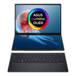 ASUS Zenbook Duo UX8406MA - Core™ Ultra 7 - 16GB RAM - 1TB NVME -  Windows 11 PRO - Image 2