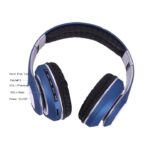 V33 5.0 Wireless Stereo Headphone - Image 2
