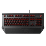 RAPOO V780S BACKLIT MECHANICAL GAMING KEYBOARD - Image 2
