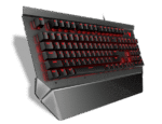 RAPOO V780S BACKLIT MECHANICAL GAMING KEYBOARD