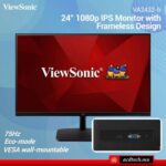 VIEWSONIC VA 2432 IPS