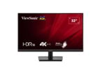 VIEWSONIC VA3208-4K-MHD 32” 4K UHD Monitor with Built-in speakers - Image 2