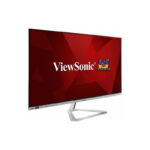 VIEWSONIC VX3276-2K-MHD-2 32" IPS QHD Entertainment Monitor - Image 2