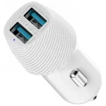 PROMATE CAR/HOME CHARGER VOLTRIP DUO - Image 2