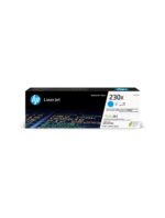HP 230X BLACK Original LaserJet Toner Cartridge - Image 4