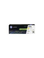 HP 230A BLACK TONER ORIGINAL - Image 3