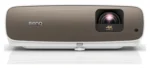 BENQ PROJECTOR W2700I WHITE 4K