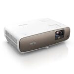 BENQ PROJECTOR W2700I WHITE 4K - Image 2