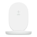 BELKIN BOOST CHARGE 15W WIRELESS CHARGING STAND AND WALL CHARGER - Image 2