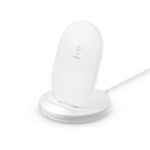 BELKIN BOOST CHARGE 15W WIRELESS CHARGING STAND AND WALL CHARGER