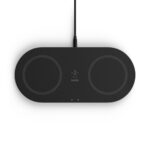 BELKIN DUAL WIRELESS CHARGING PADS - Image 2