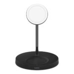 BELKIN MAGSAFE WIRELESS 2IN1 CHARGER STAND