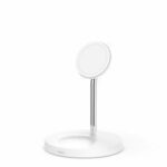 BELKIN MAGSAFE WIRELESS 2IN1 CHARGER STAND - Image 3