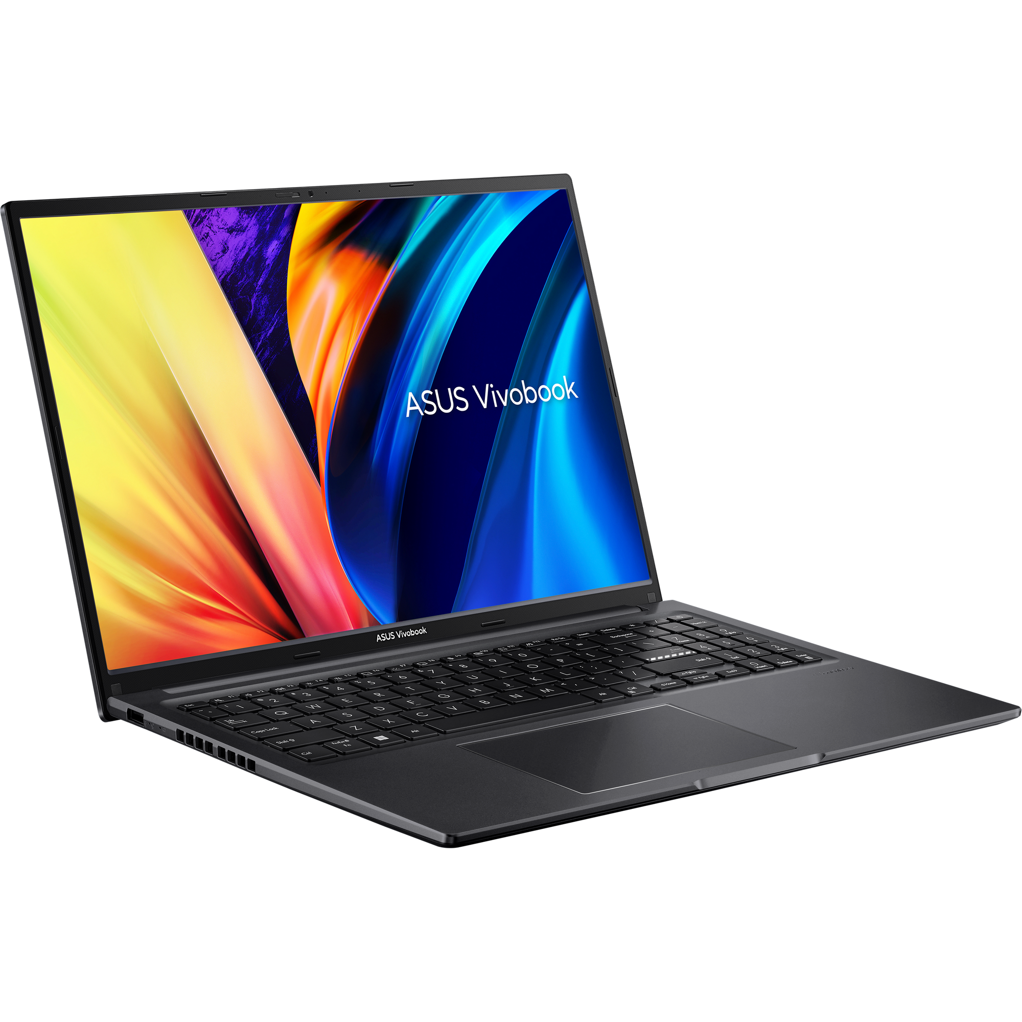 X1605VA-I5812GOW ASUS VIVOBOOK X1605VA - CORE I5 - 120U - 8GB (OB) - 512GB NVME - WIN 11 HOME - Image 1