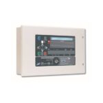 CONTEXT PLUS FIRE ALARM SYSTEM XFP510/32/CON - Image 2