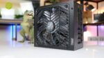 COOLER MASTER XG850 PLUS PLATINUM - FULL MODULAR 80+PLATINUM WITH DIGITAL DISP. PANEL GAMING POWER SUPPLY - Image 2