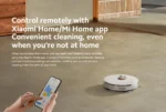 Xiaomi Robot Vacuum S20+ - Image 2