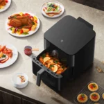 XIAOMI SMART AIR FRYER 6.5L EU - Image 2