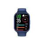 PROMATE 2.0" ActivLife™ Smartwatch with BT Calling XWATCH-TF2 (BLACK/BLUE) - Image 2