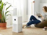 Xiaomi Smart Air Purifier 4 EU - Image 2