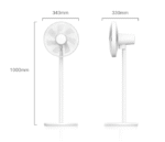 Xiaomi Smart Standing Fan 2 Pro - Image 3