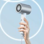 Xiaomi Water Ionic Hair Dryer H500 - Image 3