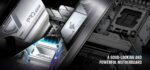 ASROCK Z790 PRO RS - LGA 1700 DDR5 ATX ARGB GAMING MOTHERBOARD - Image 4