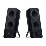 LOGITECH Z207 BLUETOOTH SPEAKER - Image 2
