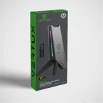 VERTUX ZULU  4-IN-1 INTEGRATED GAMING HEADSET STAND - Image 5