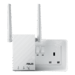 ASUS RP-AC55 DUAL-BAND REPEATER WIFI RANGE EXTENDER - Image 2