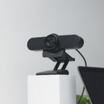 RAPOO C500  4K WEBCAM - AUTOFOCUS - Image 4