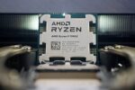 AMD Ryzen™ 9 7900X AM5 (WITHOUT FAN) - Image 4