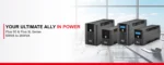 UPS APLUS 1200 VA Line Interactive - Plus 5E-U1200R4 - 1200VA/720W UPS