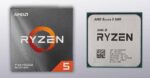AMD Ryzen™ 5 5600X - Image 2