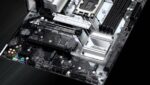 ASROCK Z790 PRO RS - LGA 1700 DDR5 ATX ARGB GAMING MOTHERBOARD - Image 5