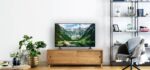 PANASONIC TH-43LS670MF - FHD LCD 2K HDR ANDROID SMART TV