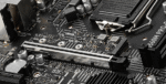 MSI B560M PRO-E LGA 1200 DDR4 mATX MOTHERBOARD - Image 2