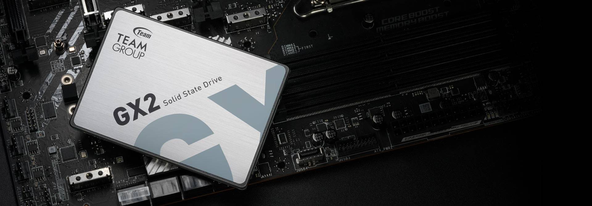 c212521a632332dc8c3a1ae6b4e445c3 Teamgroup TEAM 2.5′ STD SATA3 SSD GX2 1TB - Image 1